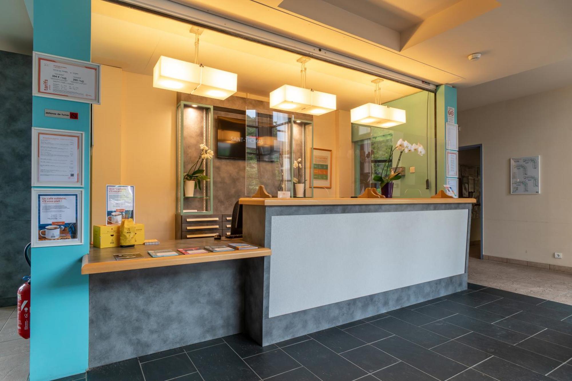 Residence Pierre & Vacances L'Archipel Perros-Guirec Exterior photo